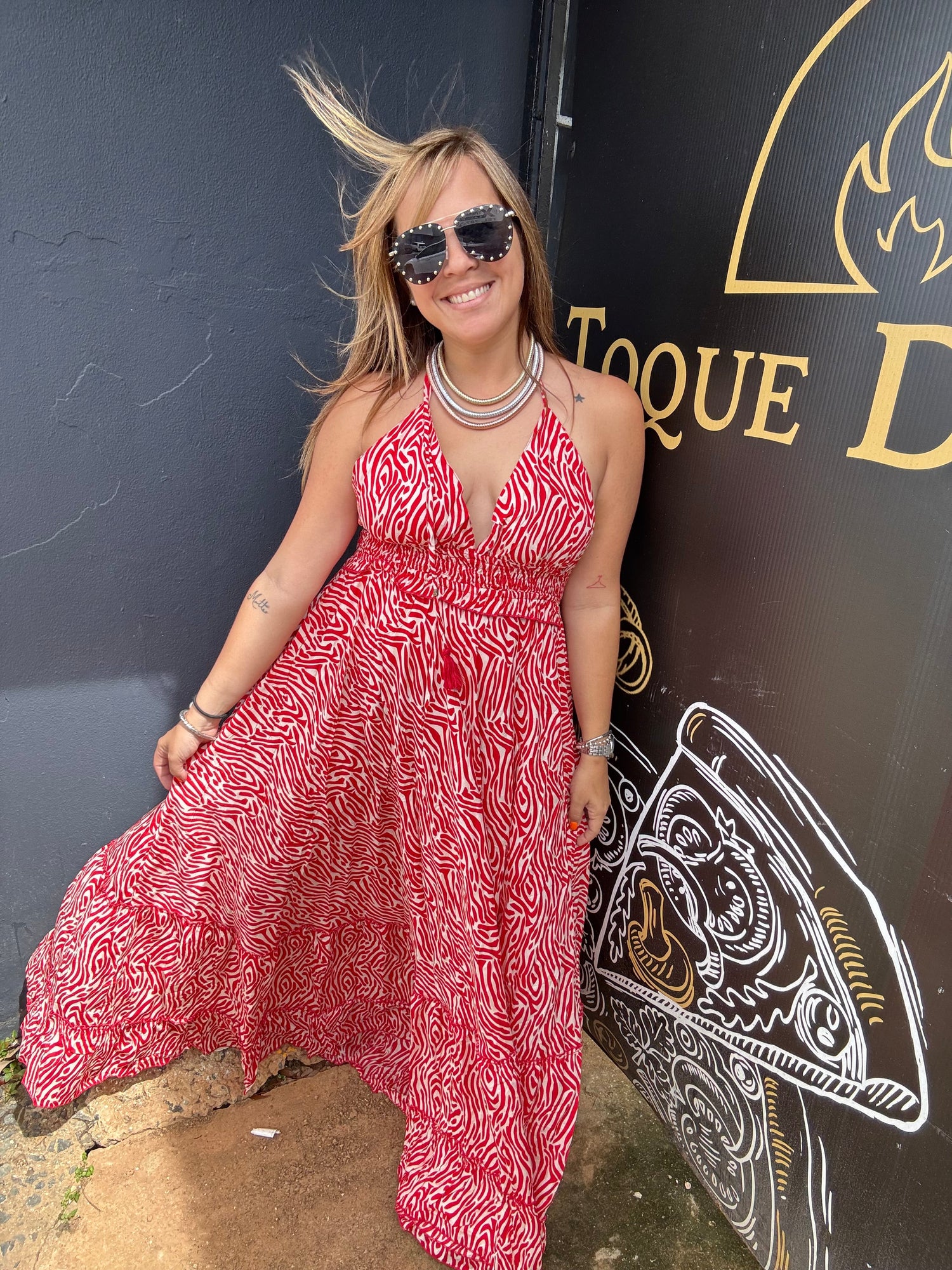 Dresses