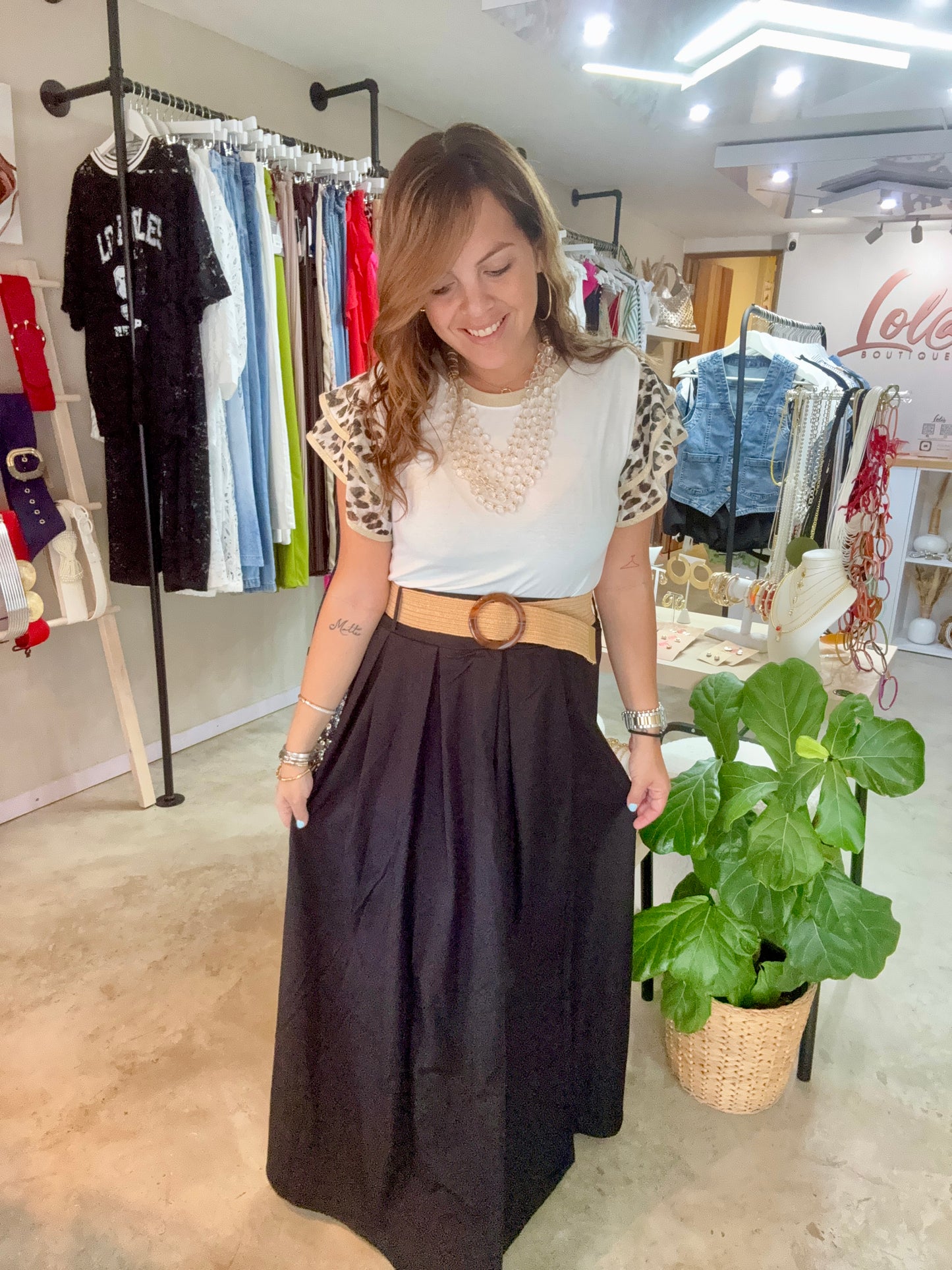 AP Italy Top