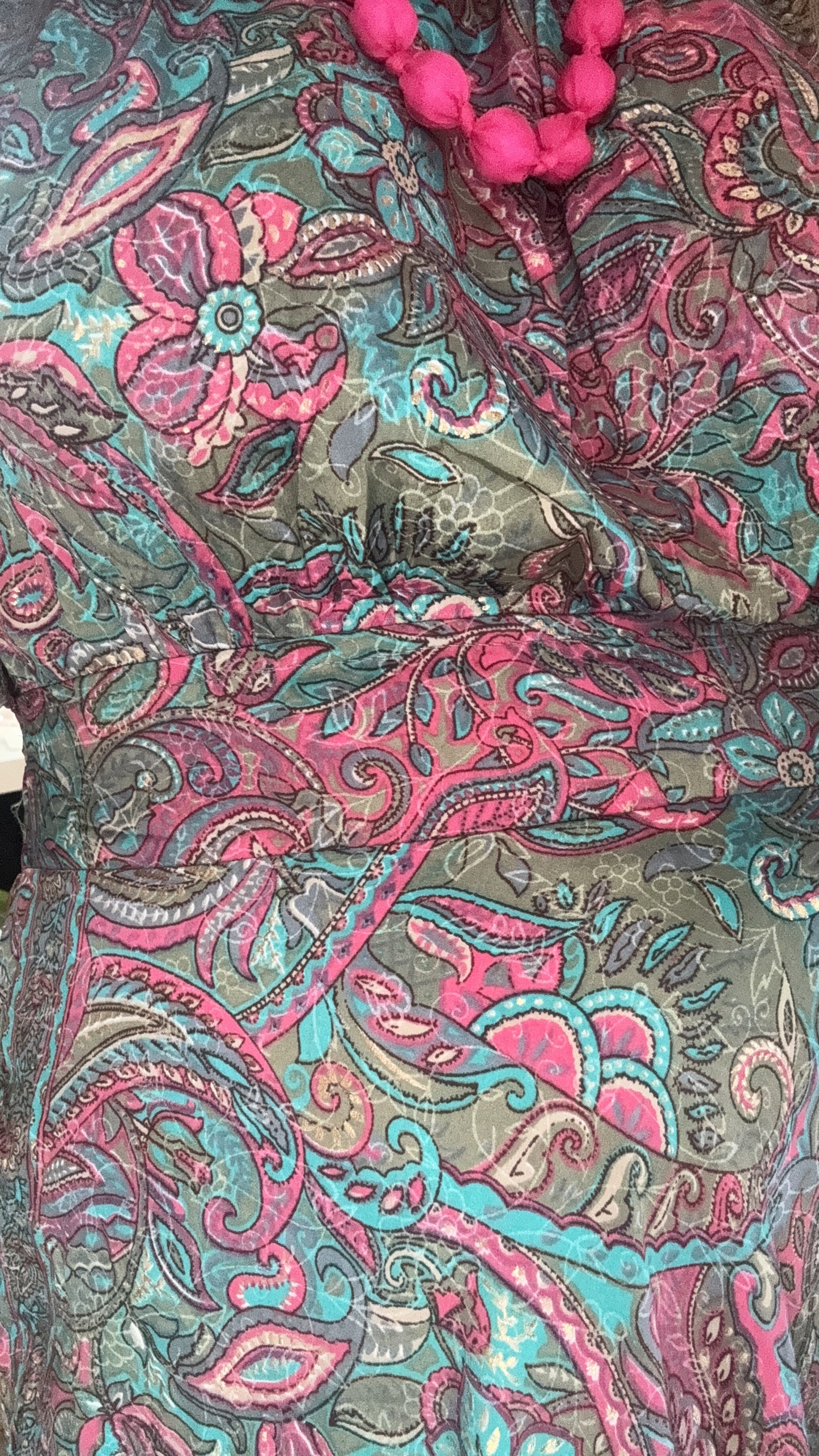 Indi Dress