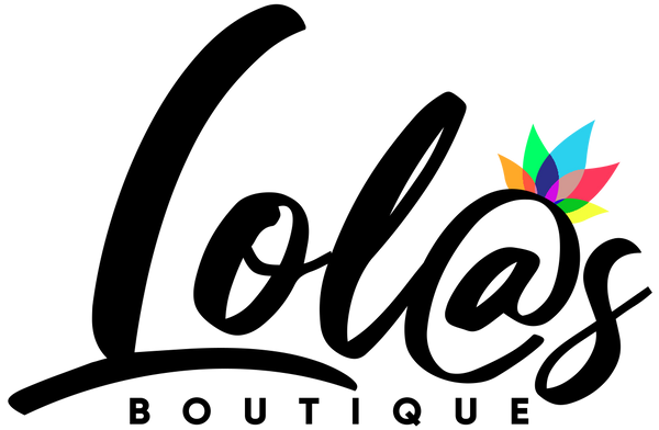 Lolas Boutique logo