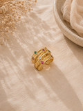 Anastasia ring