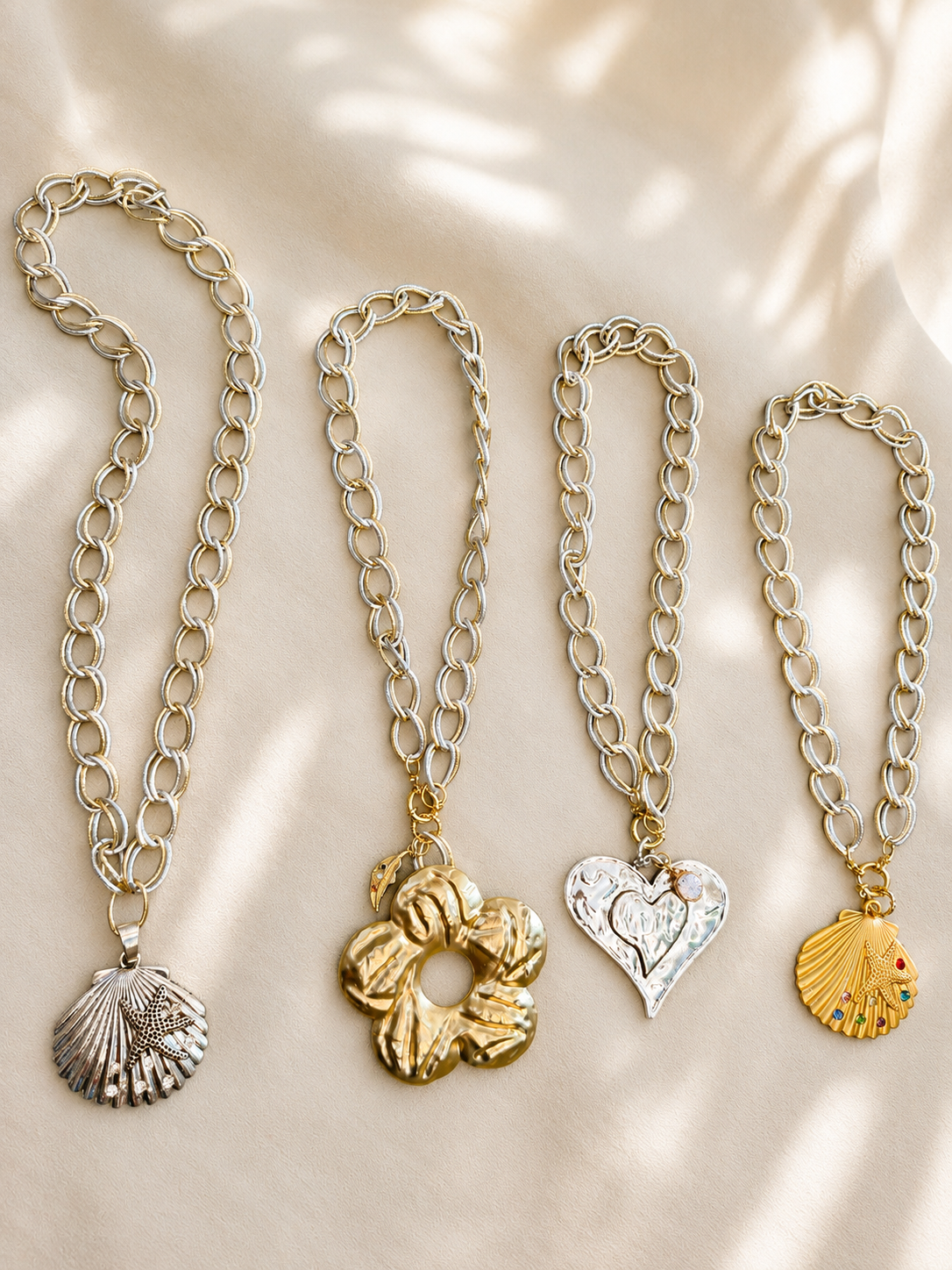 Mare Collection 3