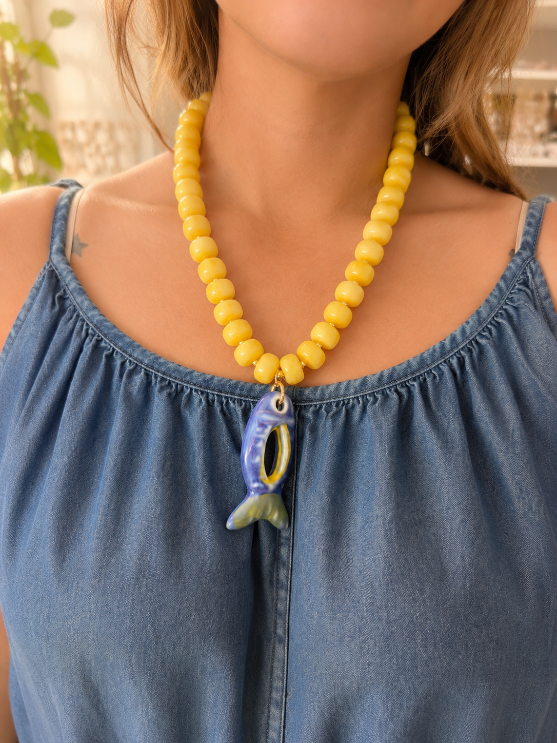 Mare Collection II