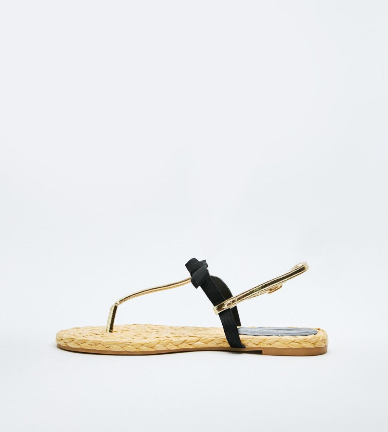 Madrid sandals