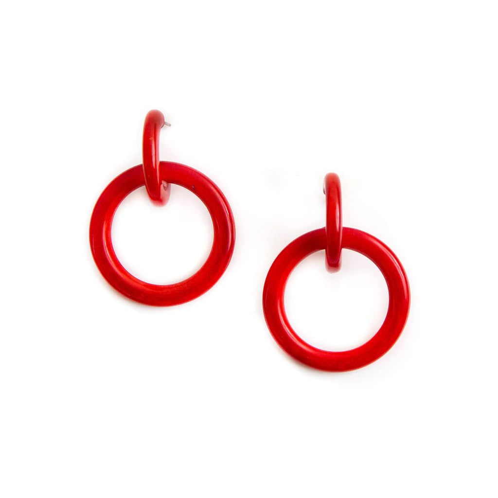 Gaia earrings