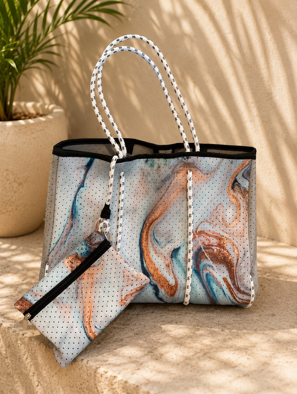 Neoprene Bags