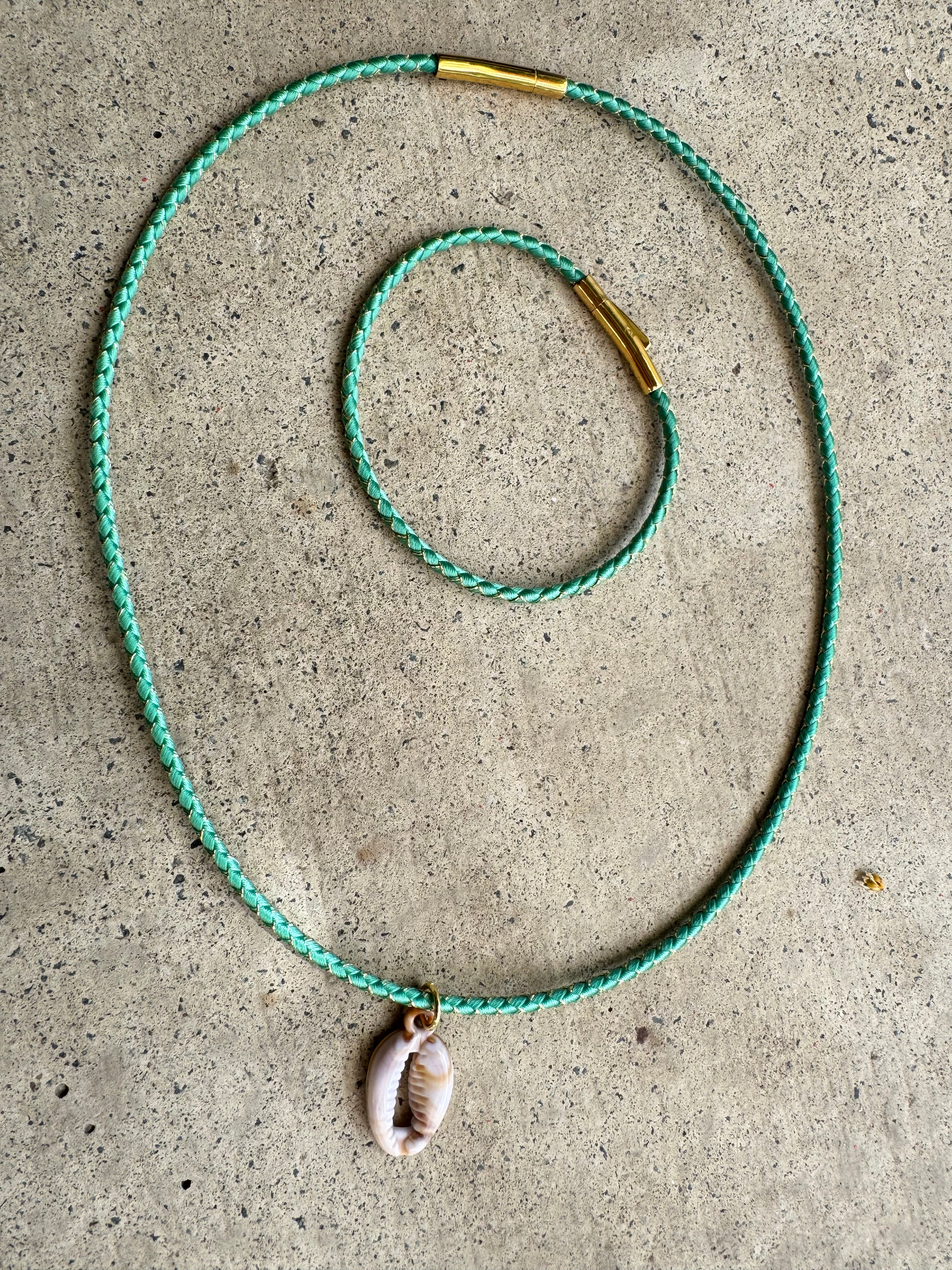 Rope Summer Necklaces