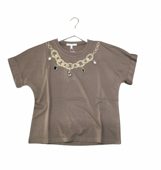 Necklace Top