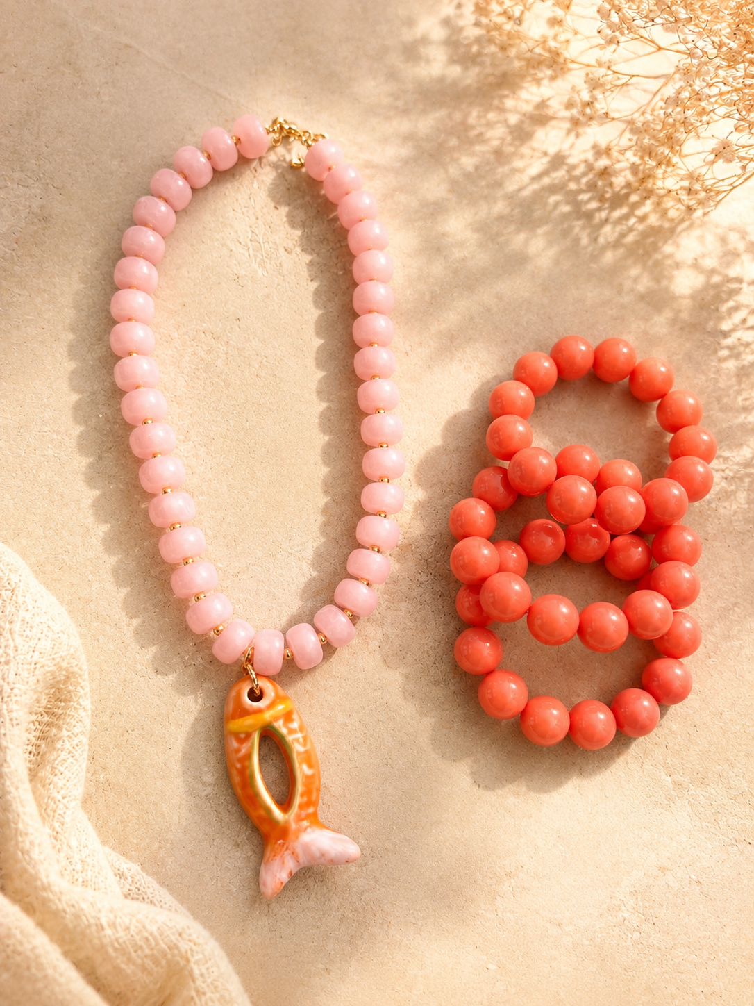 Mare Collection II