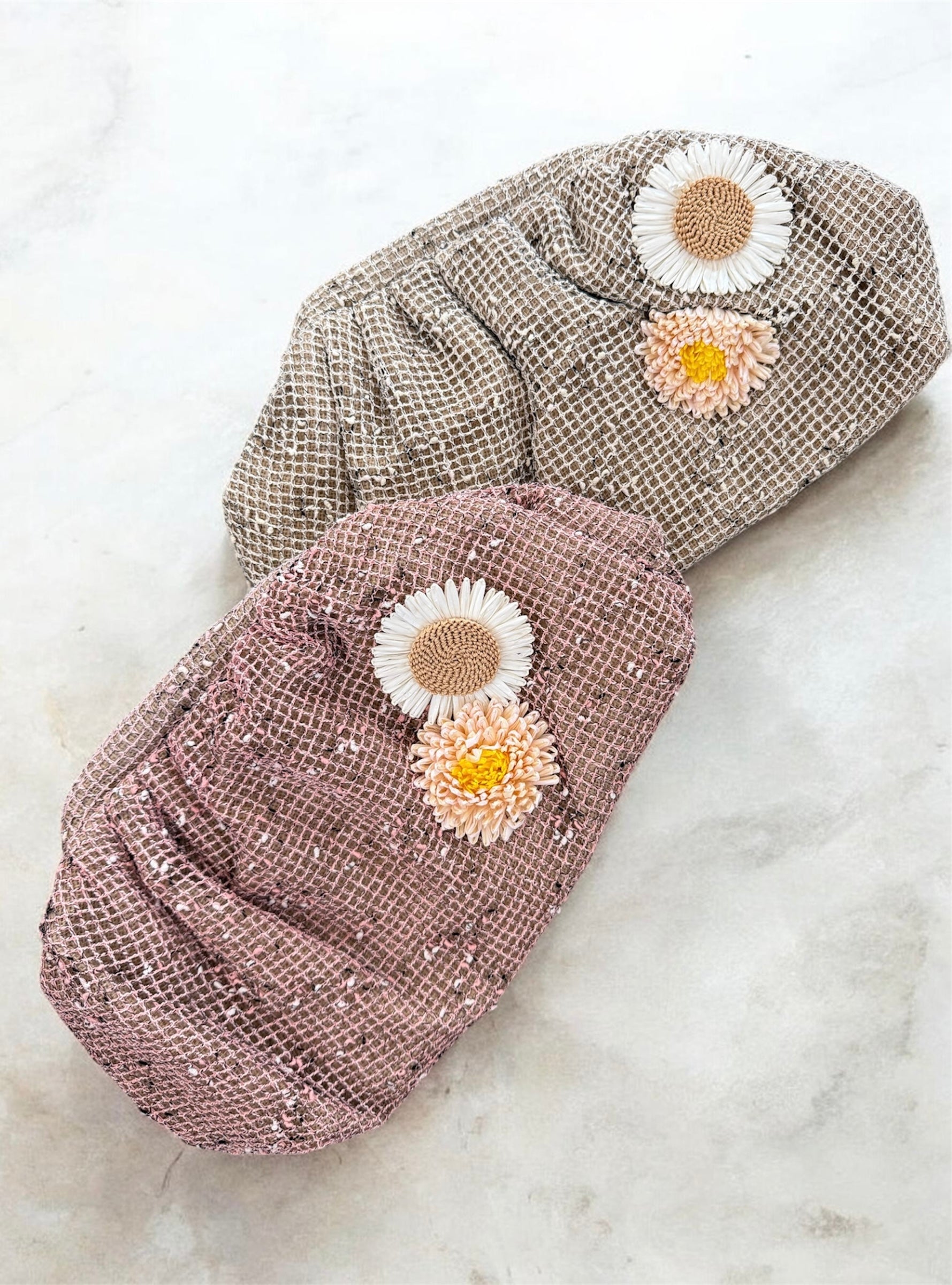 Mesh clutch