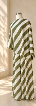 Milano Pant Set