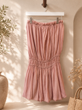 Bubble romper