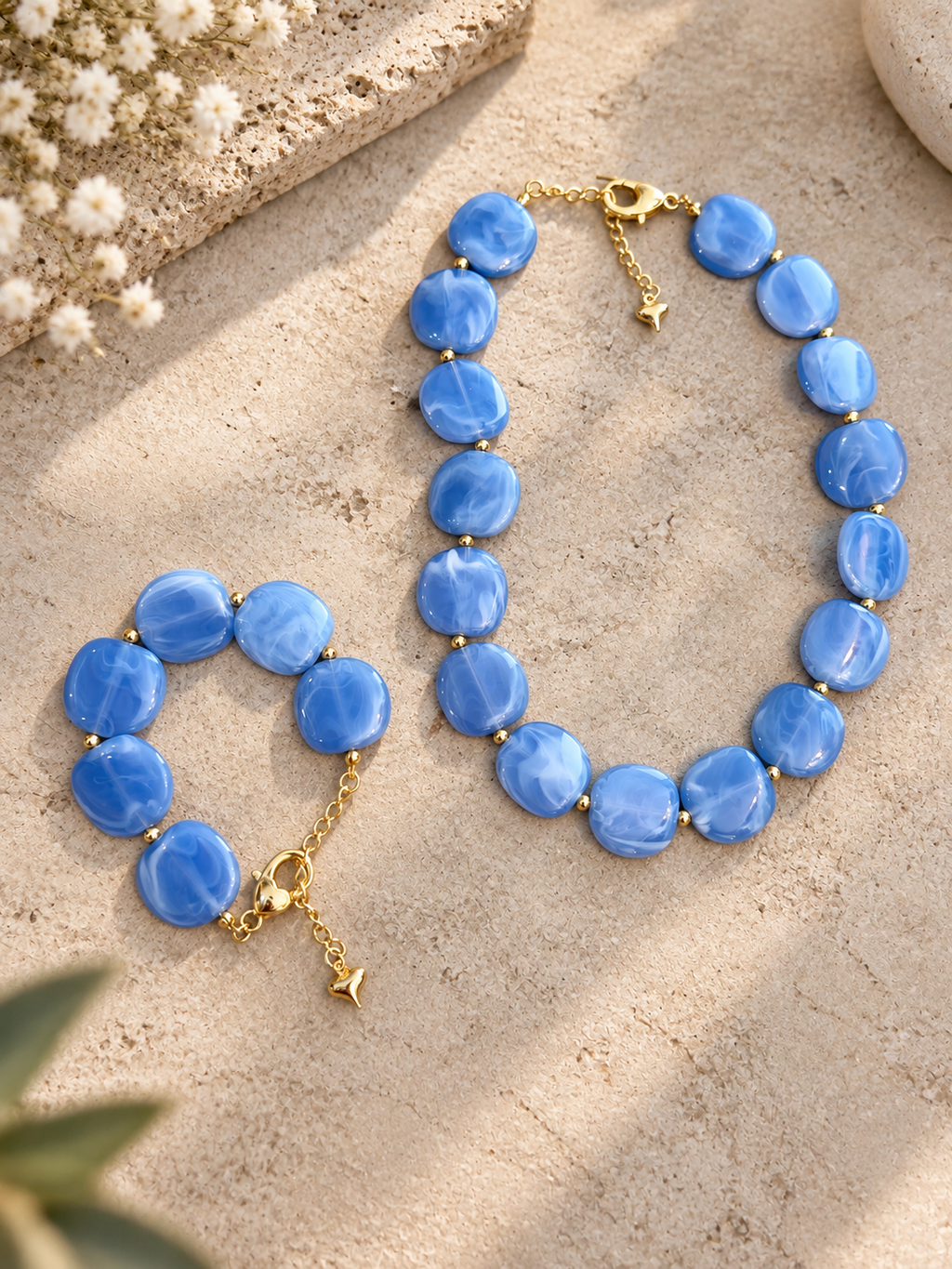 Stone Set