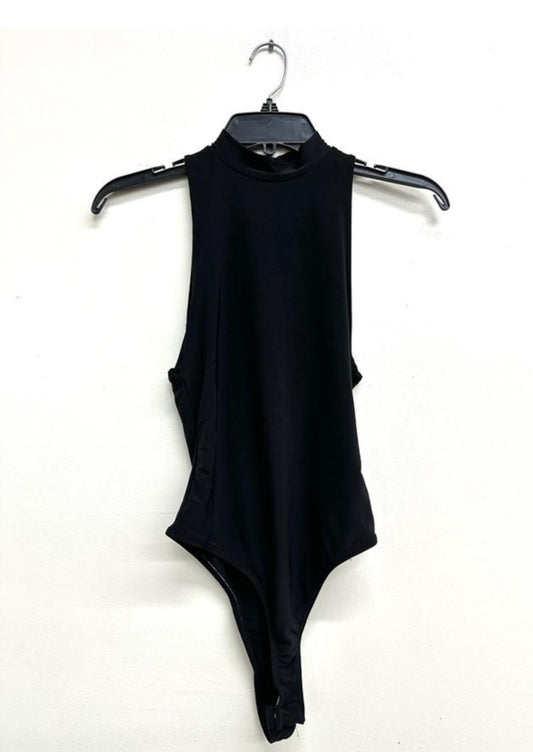 Licra Bodysuit