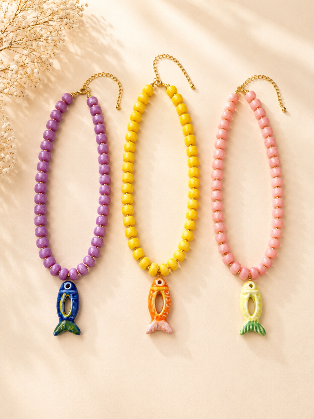 Mare Collection II