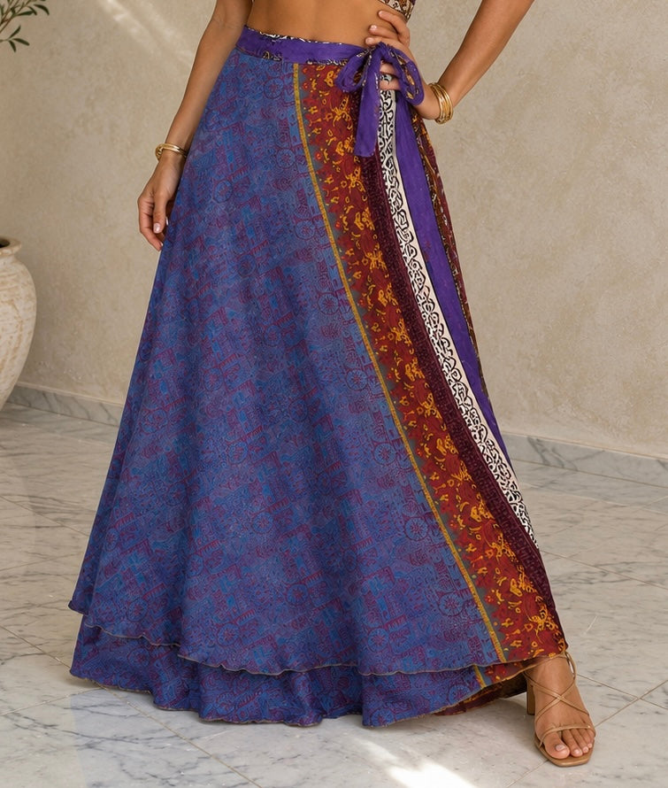 Indi Reverseble Skirts