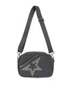 Star crossbody bags