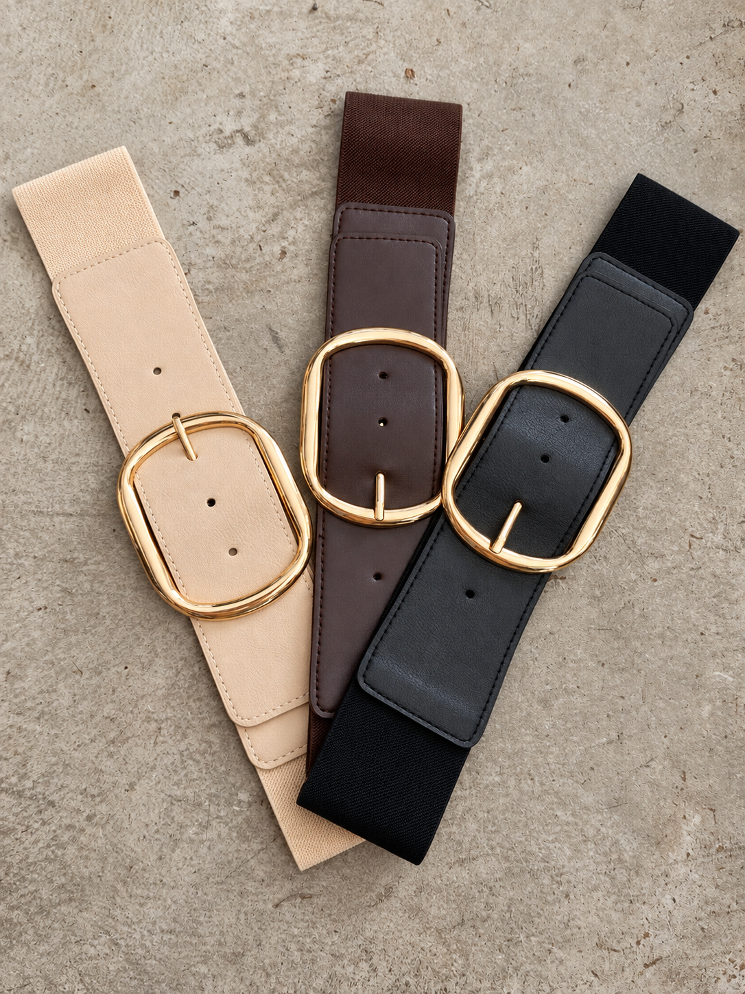 Fall belts