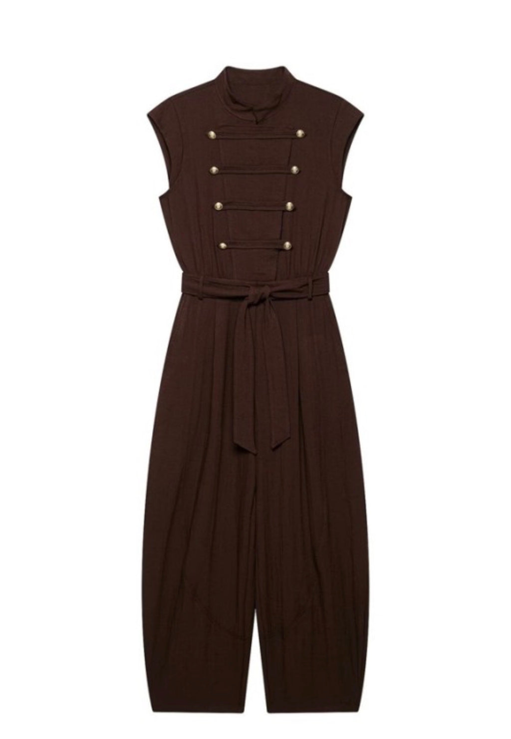 Napoleón Jumpsuit
