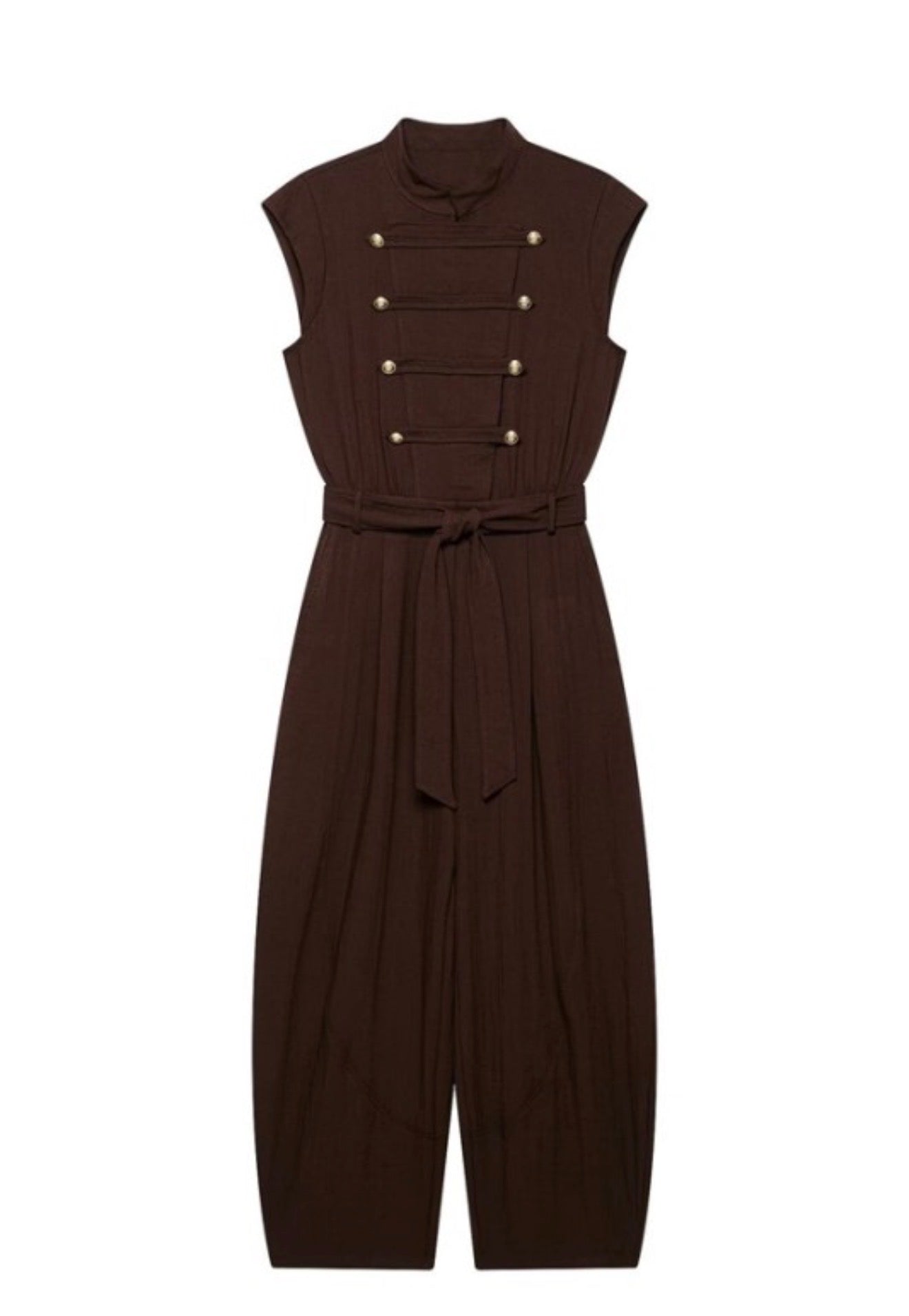 Napoleón Jumpsuit