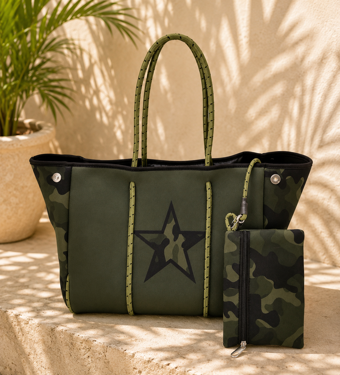 Neoprene Bags