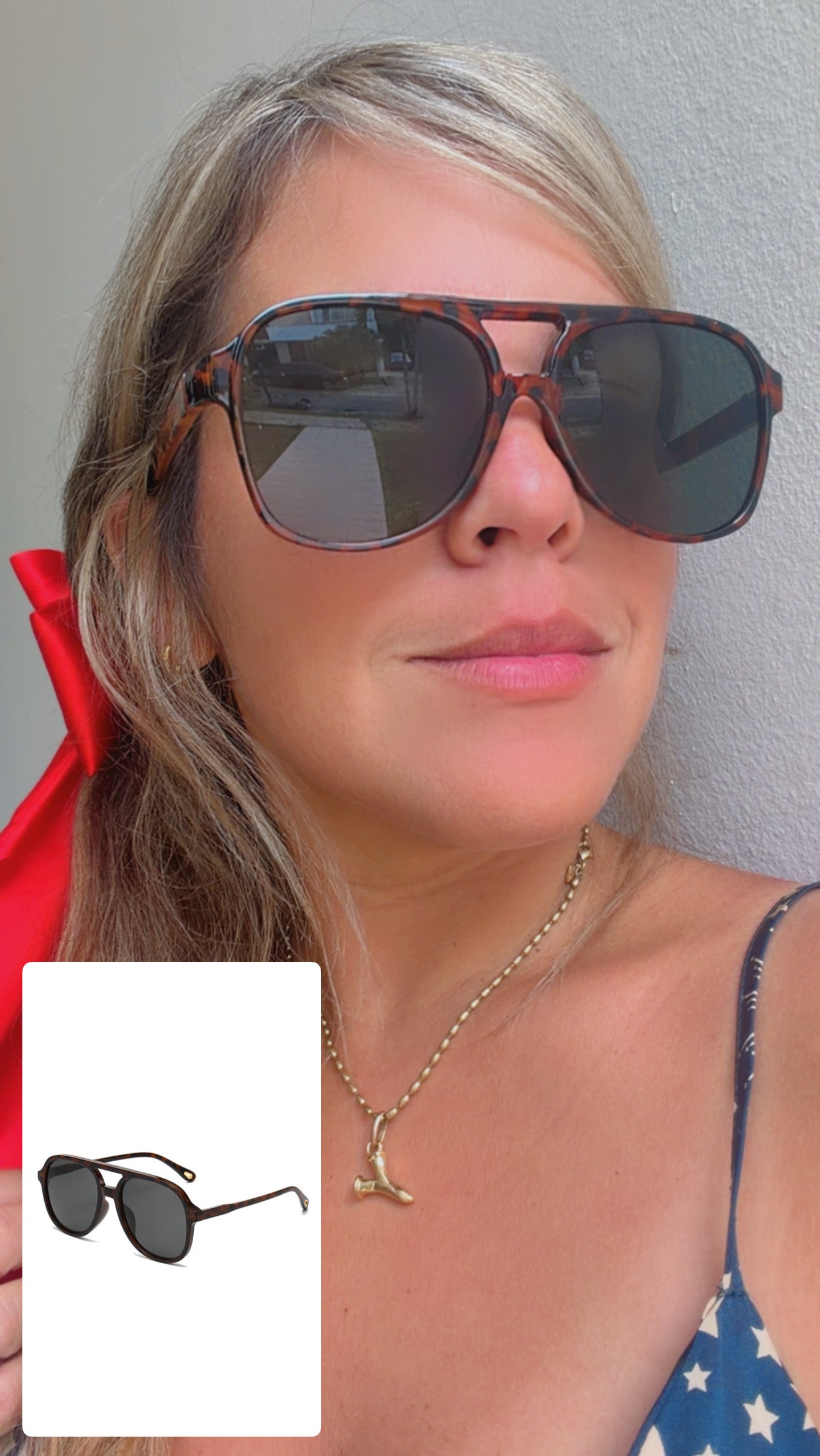 Milan Sunglasses