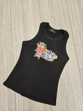 PR tank top
