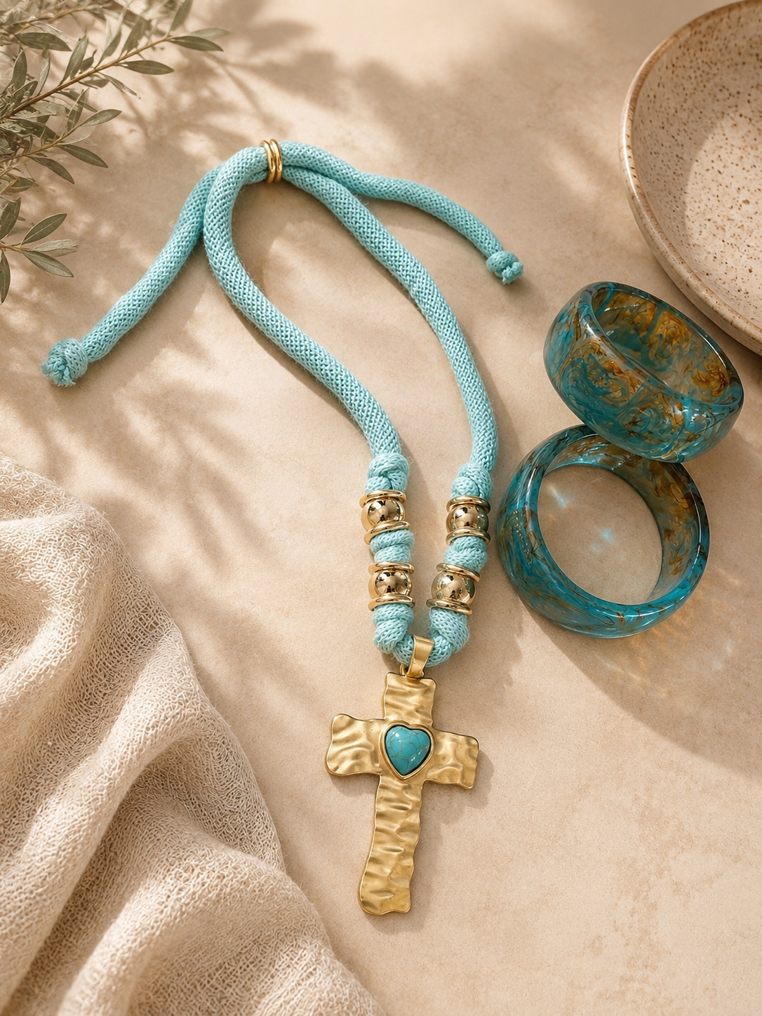 Sol de Capri Collection