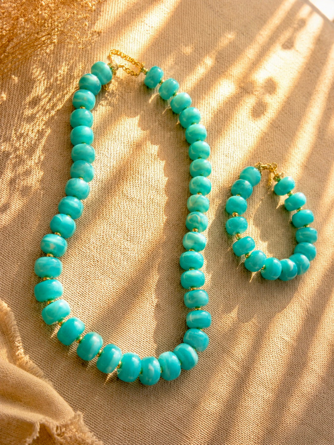 Candy cane sets