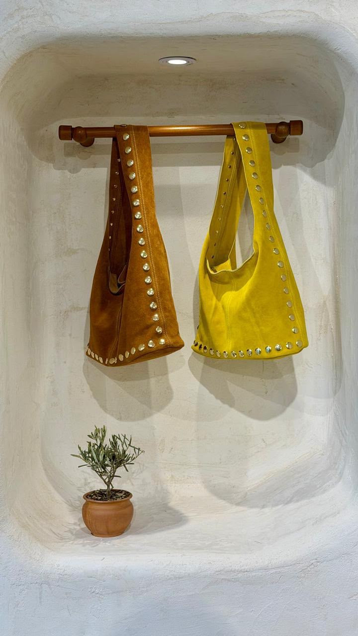 Leather Italy Bags