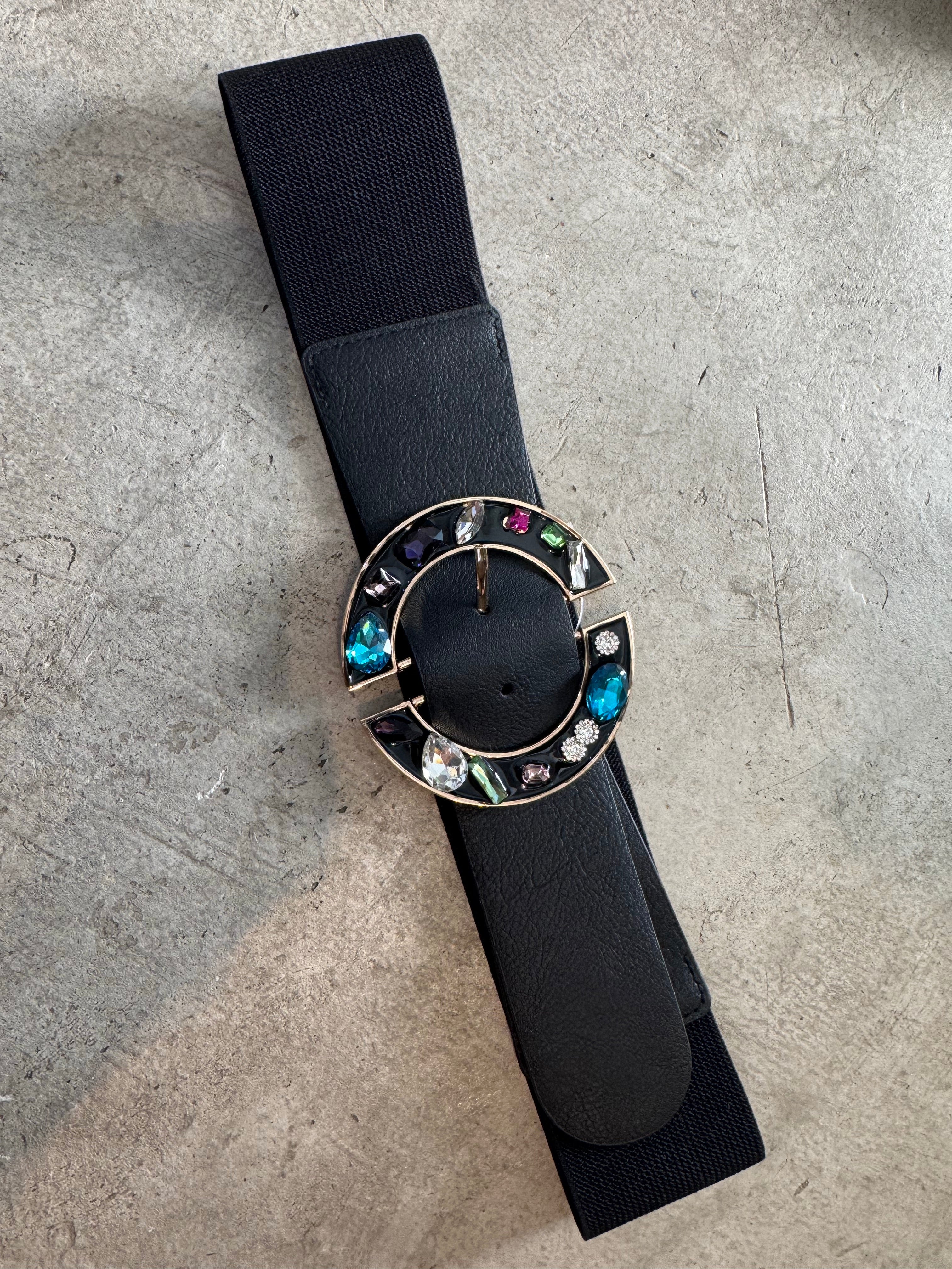 Gemstone Belts