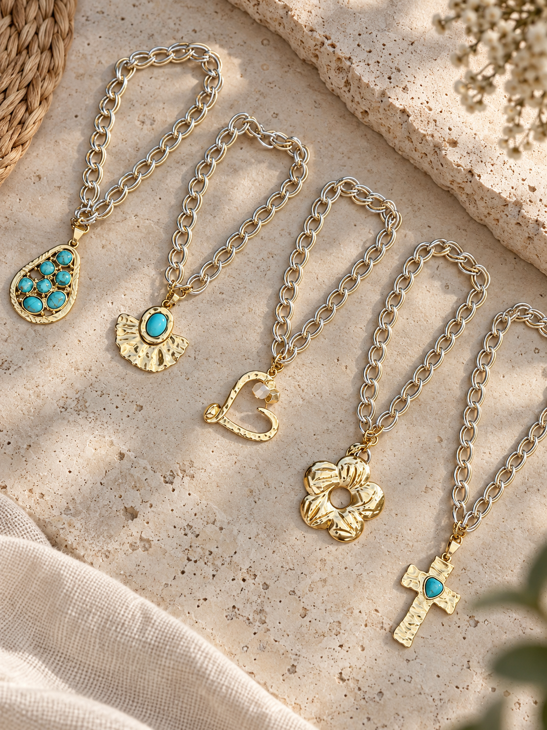 Mare Collection 3