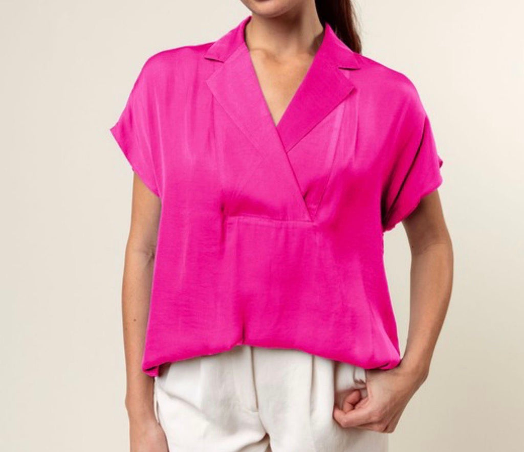 High low shirts
