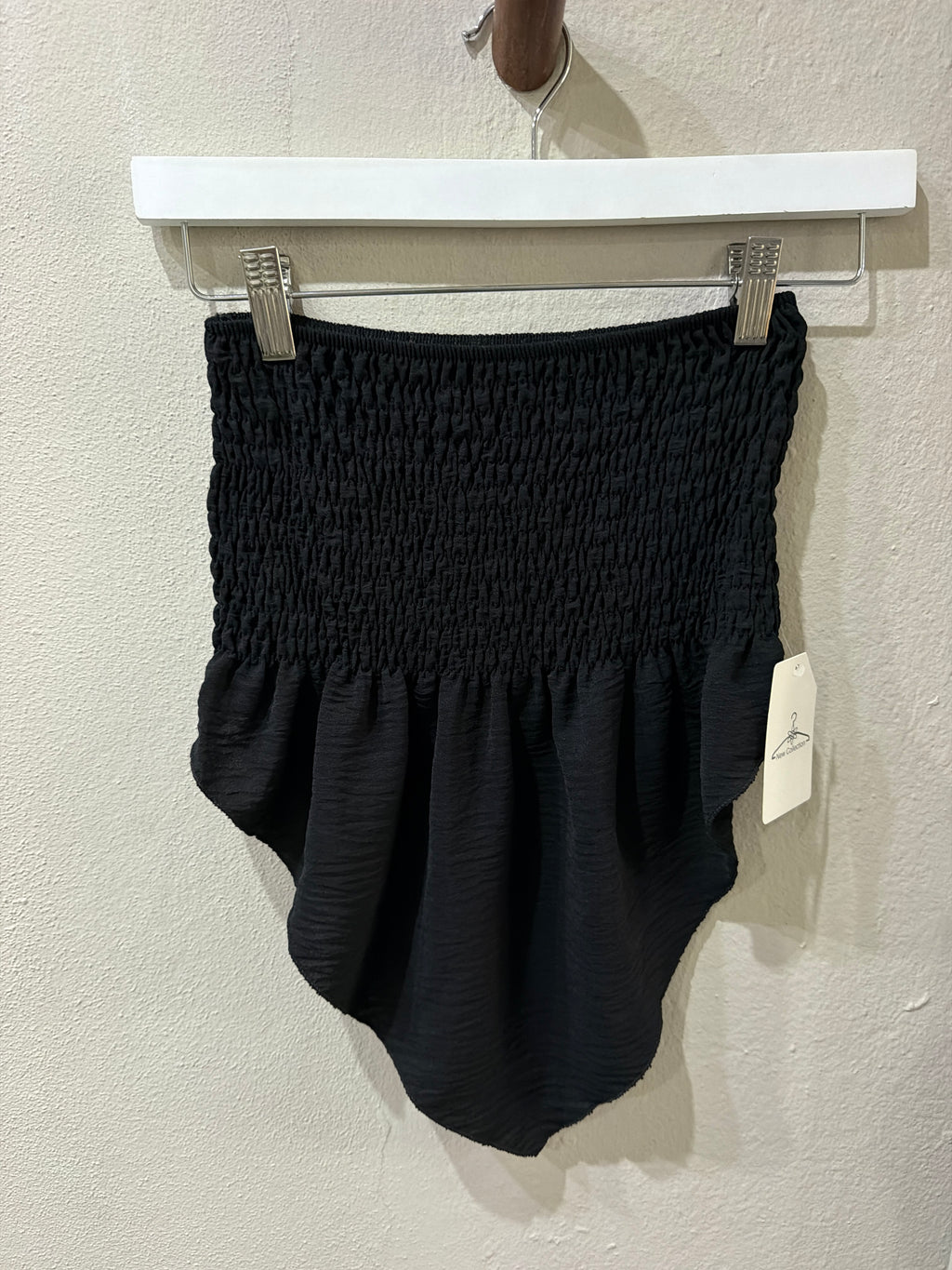 Bandana Top