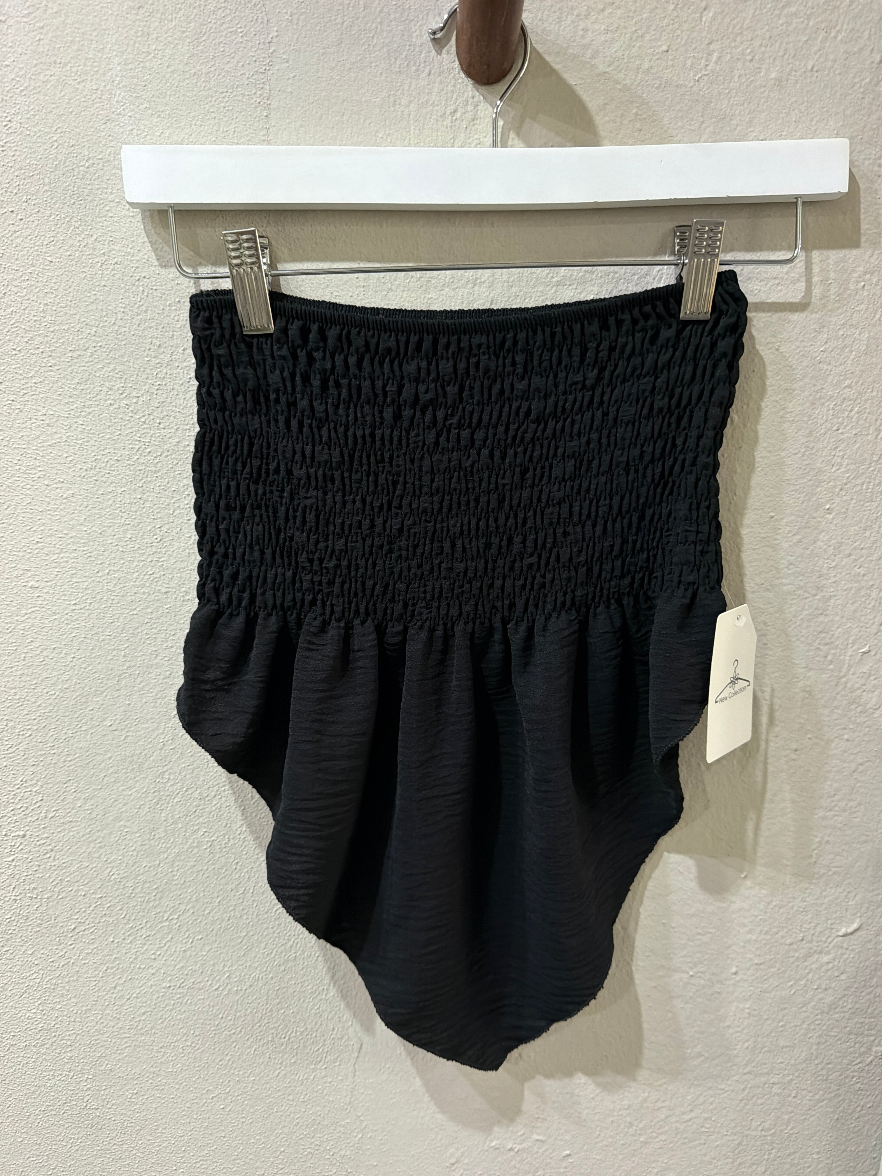 Bandana Top