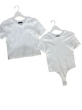 White basics