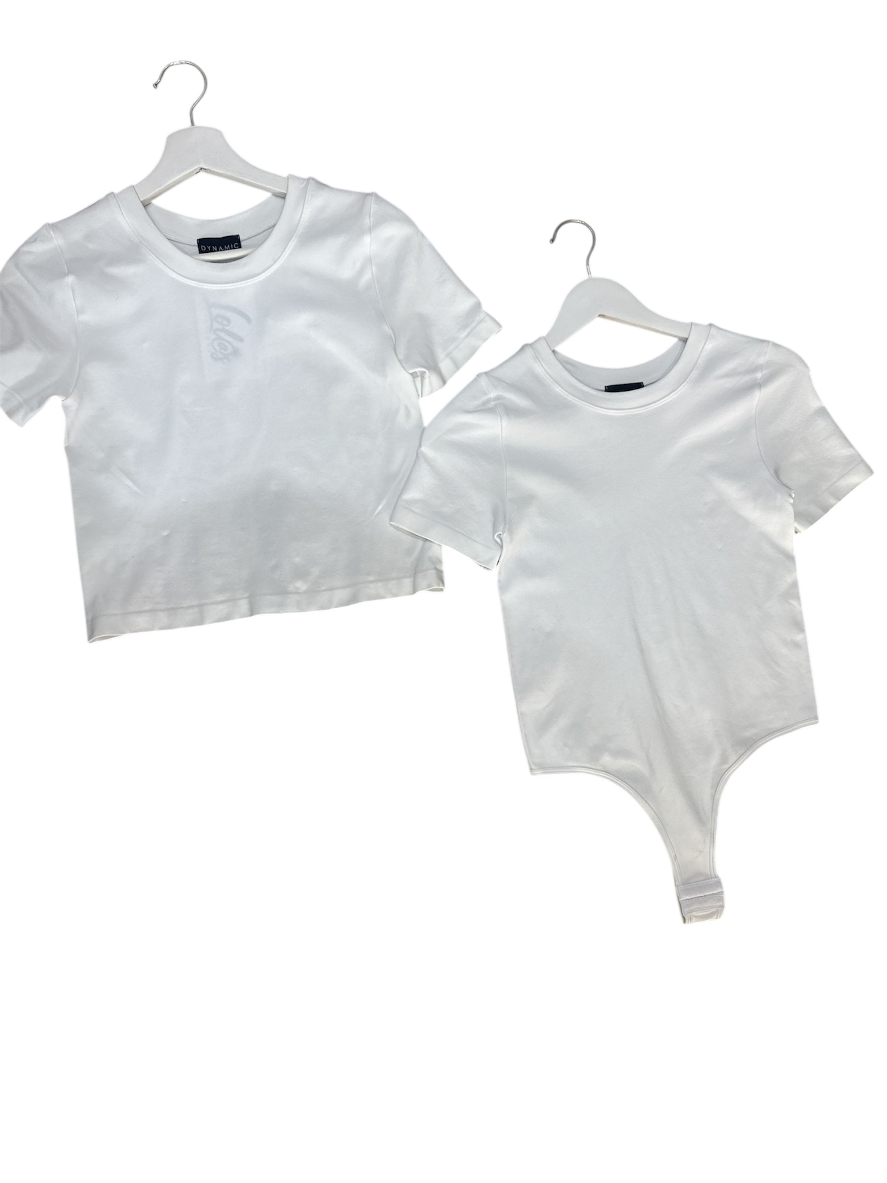 White basics