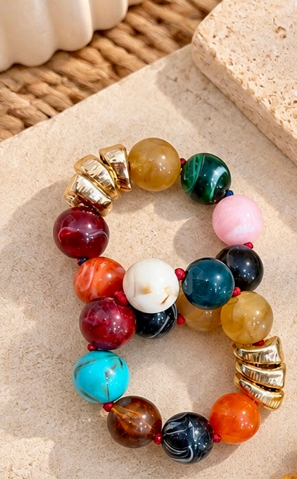 Handmade bracelets