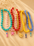 Mare color collection
