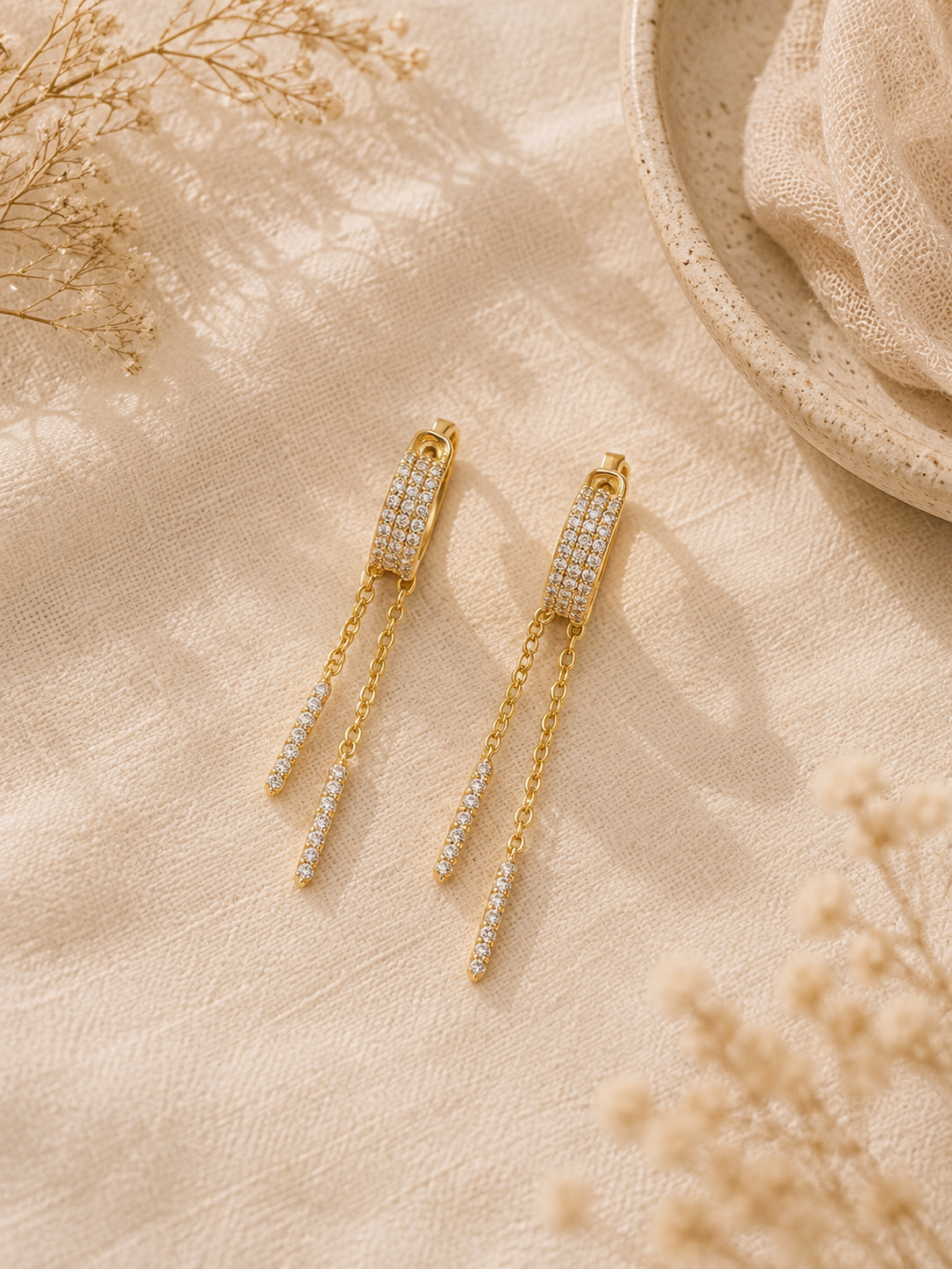 Eleonor earrings