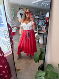 Maya Skirt