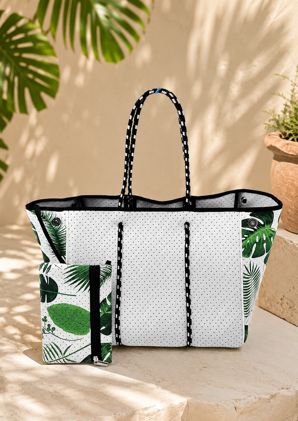 Neoprene Bags