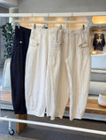 Linen pants