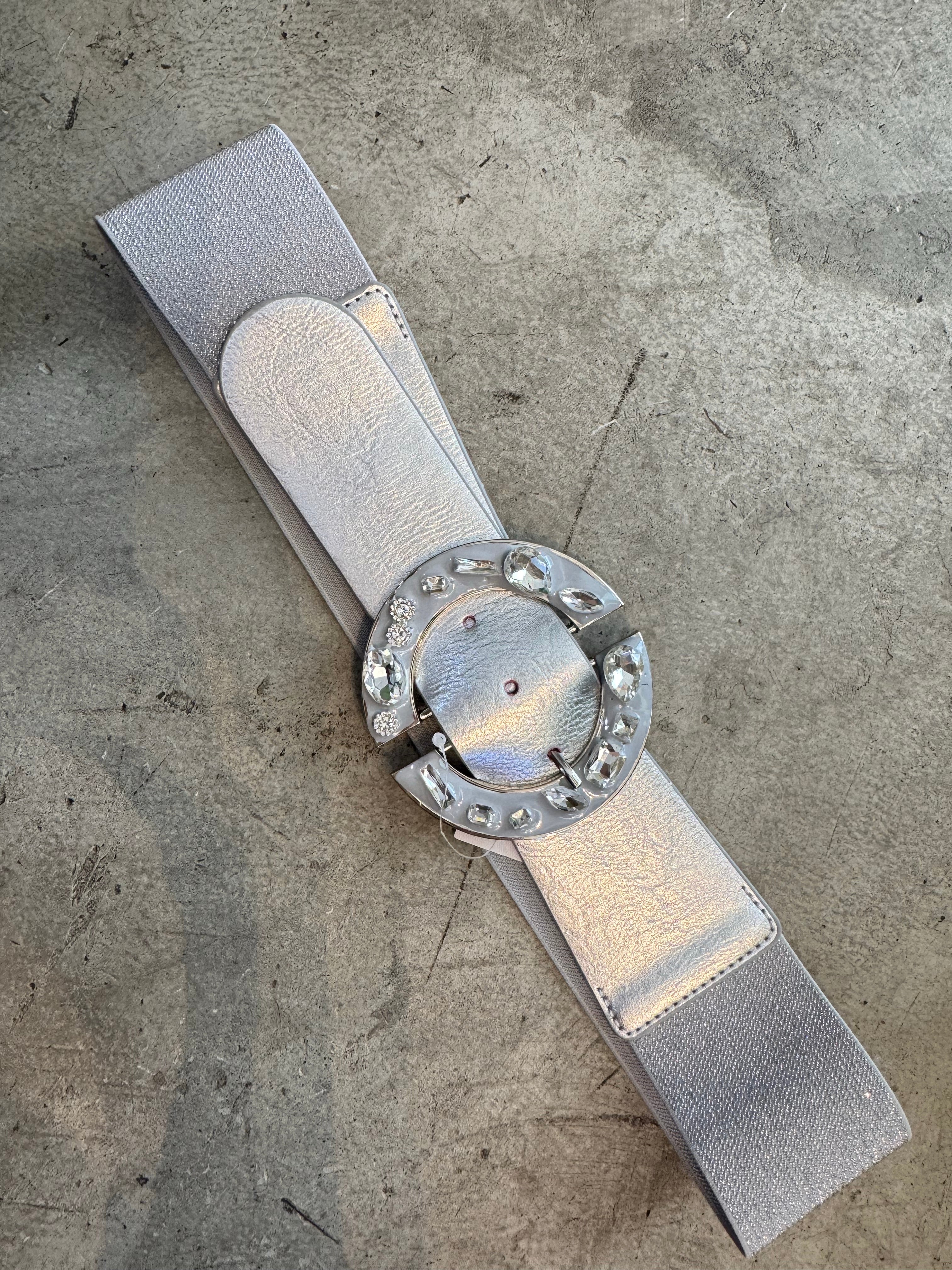 Gemstone Belts