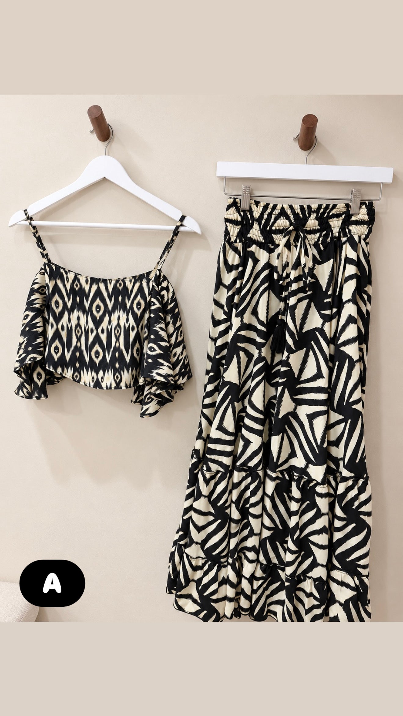 Indi sets