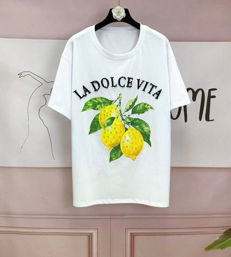 La Dolce Vita Top