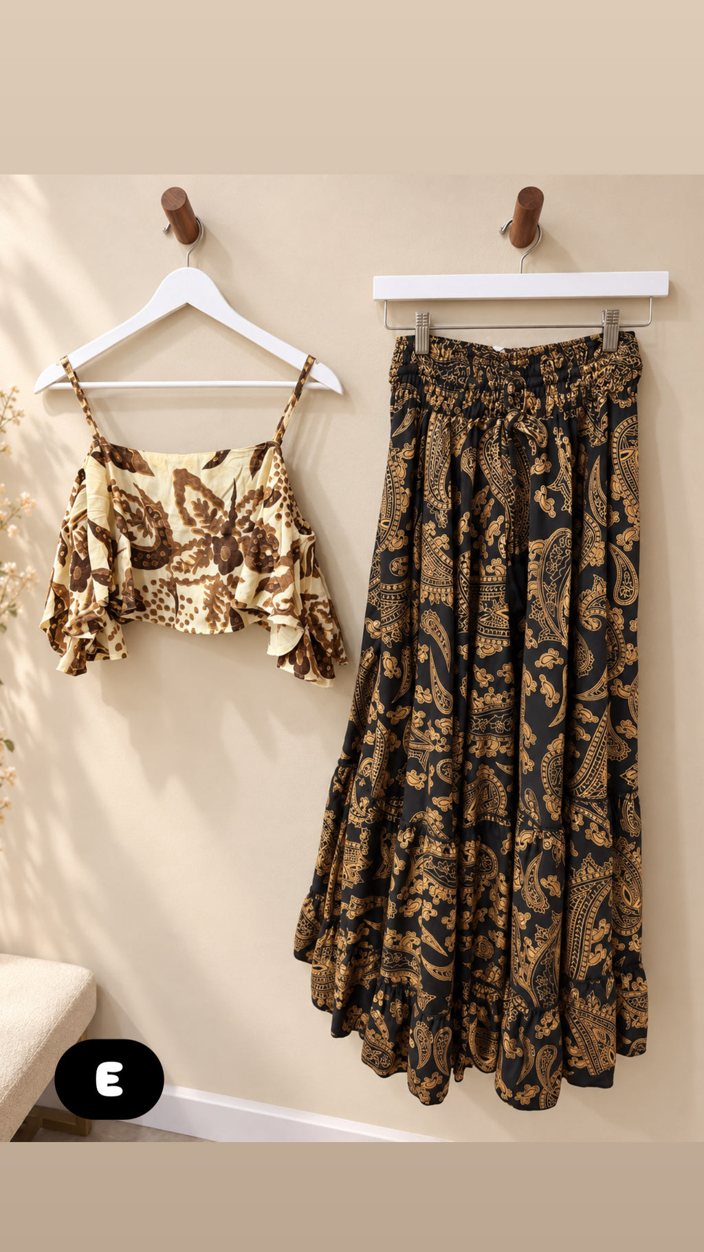Indi sets