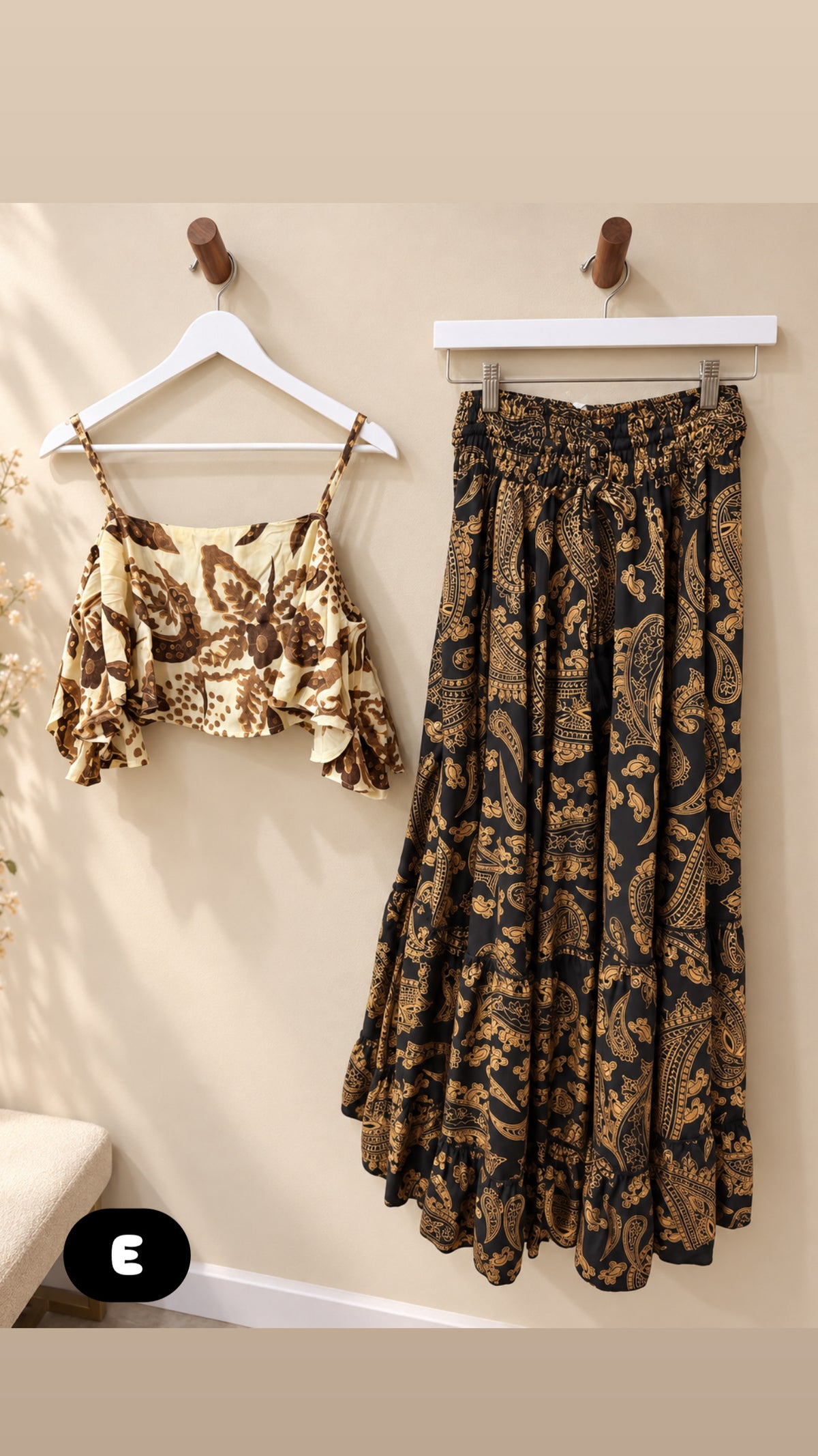 Indi sets