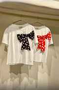 Bow Shirt