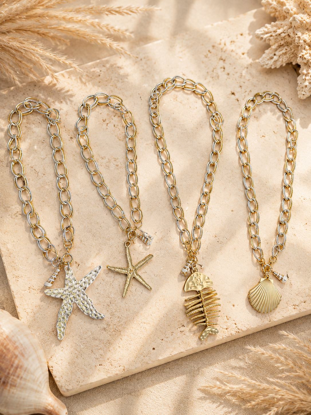 Mare Collection III